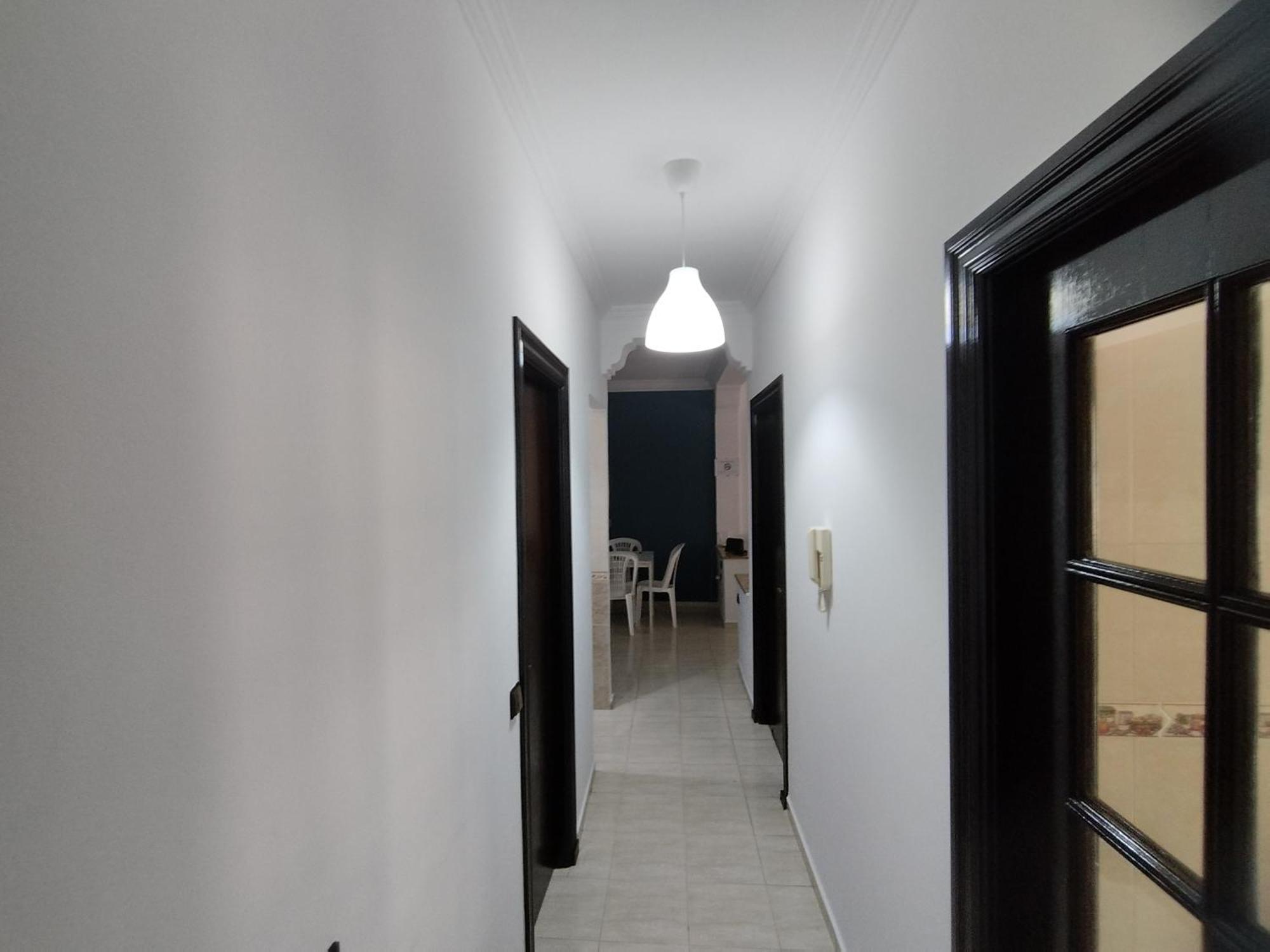 Rabatcitycenterresidence Eksteriør bilde