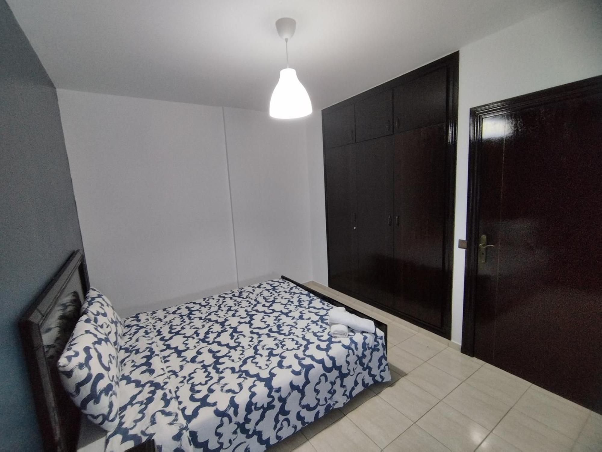 Rabatcitycenterresidence Eksteriør bilde